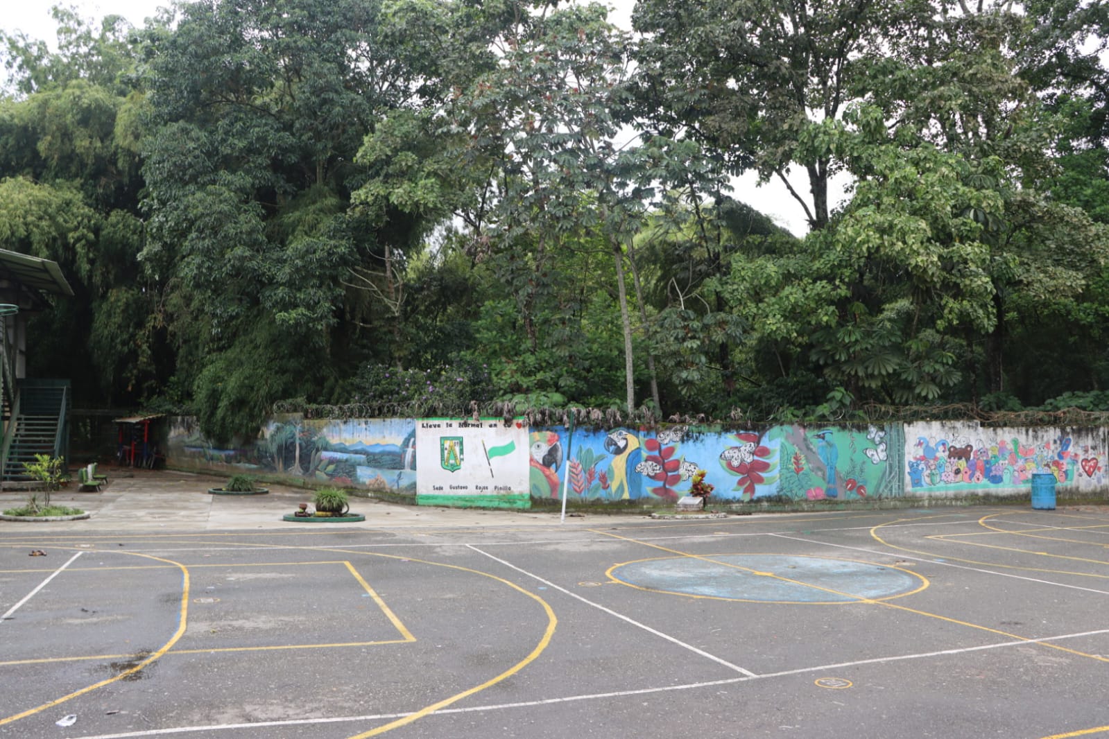 Sede Principal